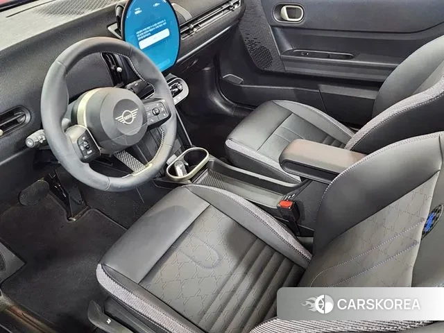 Mini Cooper C Convertible 4th Generation id 3365257 из Кореи 20