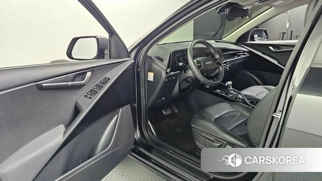 Kia Di Ol Nu Niro id 4899010 из Кореи 30