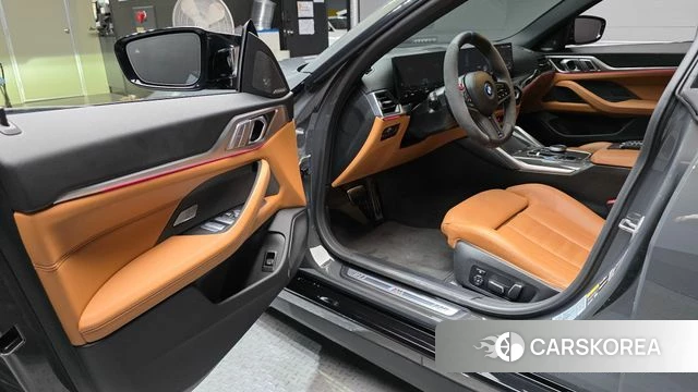 BMW i4 id 4921503 из Кореи 32
