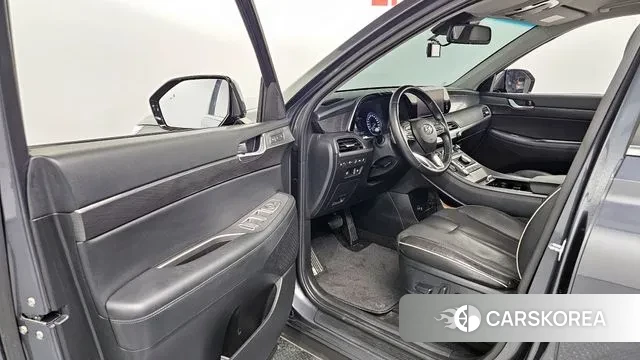 Hyundai Palisade id 3681171 из Кореи 20