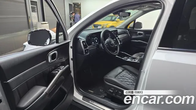 Kia Sorento 4th Generation id 2788291 из Кореи 20