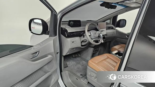 Hyundai Staria id 3840014 из Кореи 20