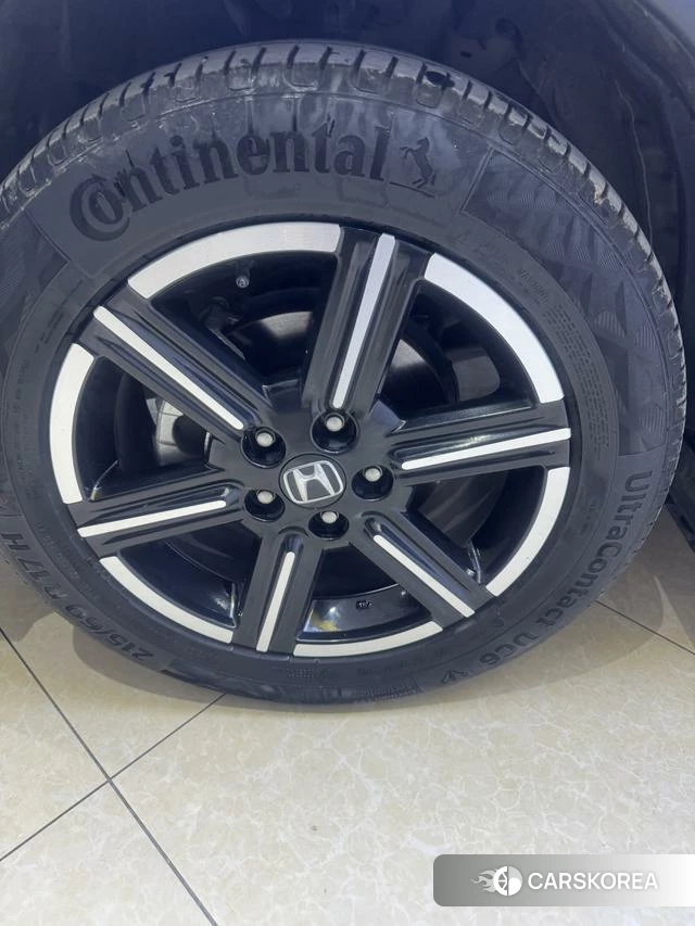 Honda Binzhi id 4264530 из Китая 26
