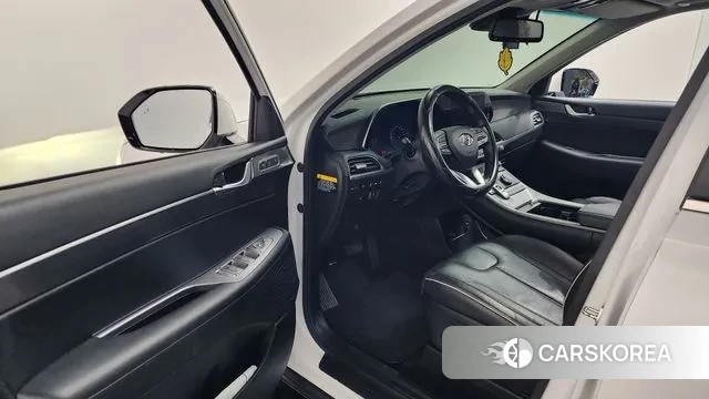 Hyundai Palisade id 3573546 из Кореи 20