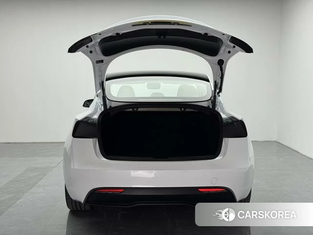 Tesla Model 3 id 3920670 из Китая 20