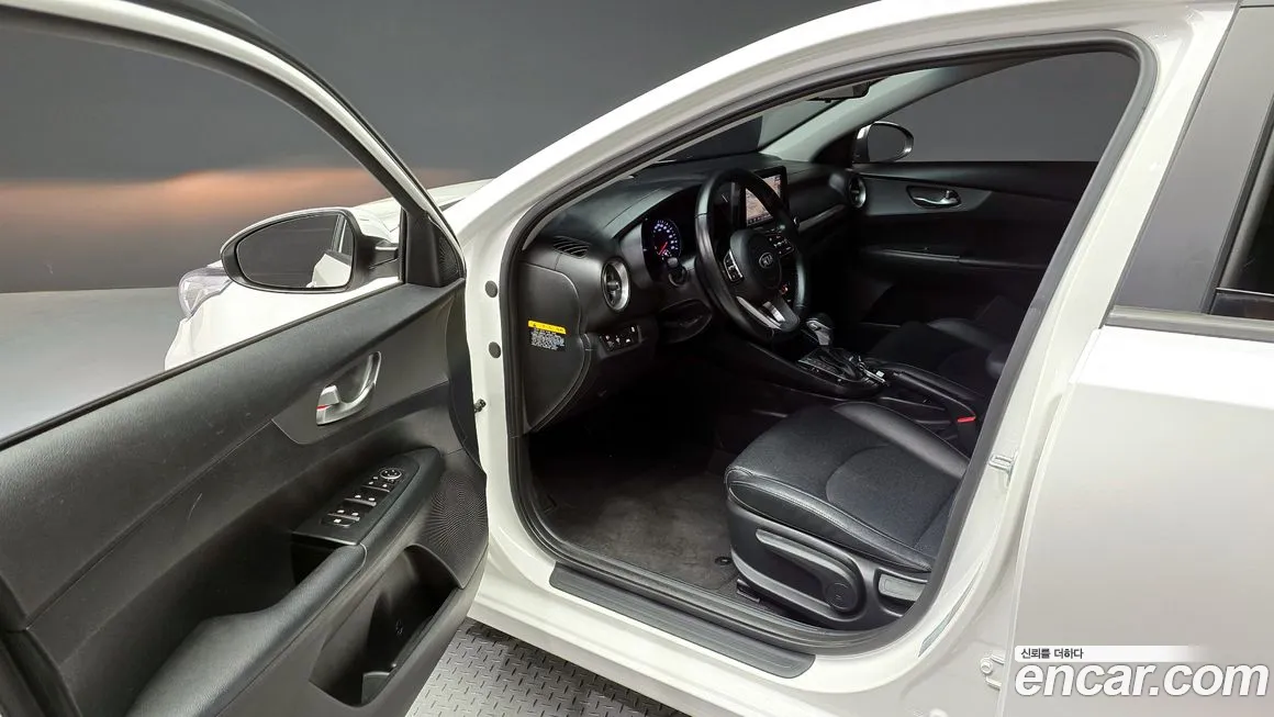 Kia Come New K3 id 2138620 из Кореи 20