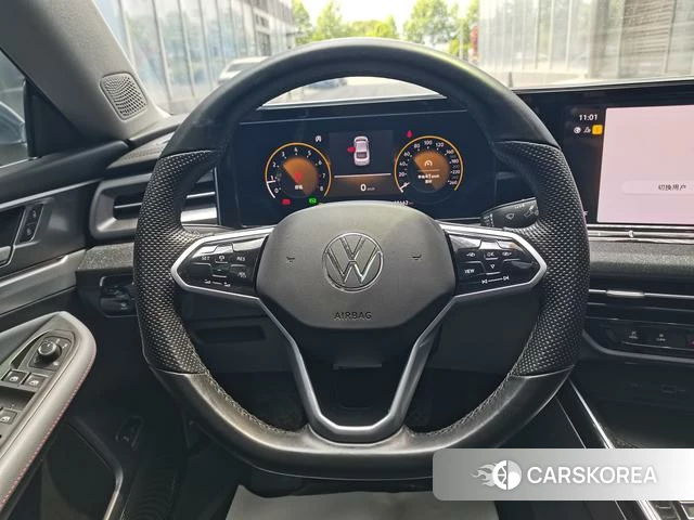 Volkswagen Lingdu id 4258672 из Китая 27
