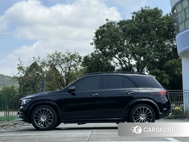 Mercedes-Benz GLE id 4277721 из Китая 12