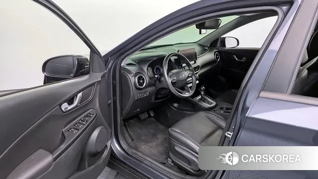 Hyundai The New Kona Hybrid id 3422056 из Кореи 20