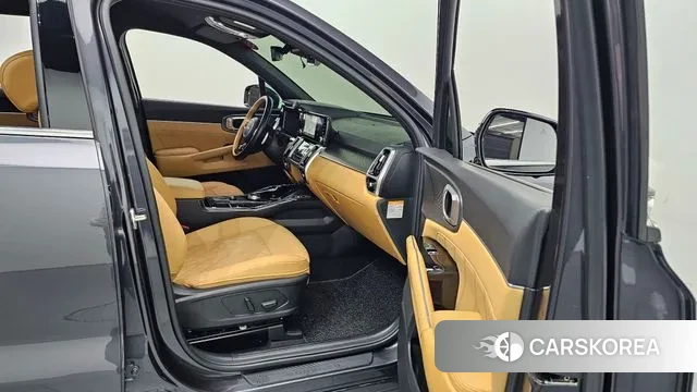 Kia Sorento 4th Generation id 3410802 из Кореи 20