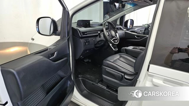 Hyundai Staria id 4879915 из Кореи 33