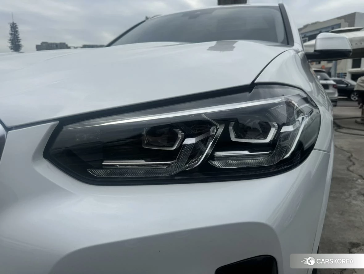 BMW X3 id 4492903 из Китая 16