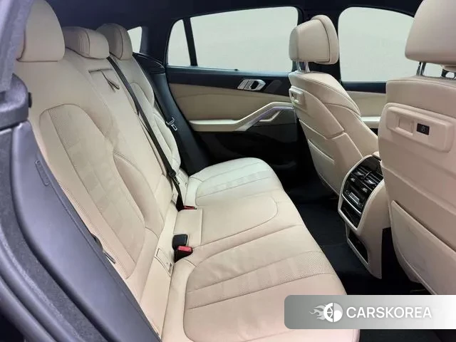 BMW X6 (G06) id 3727432 из Кореи 19