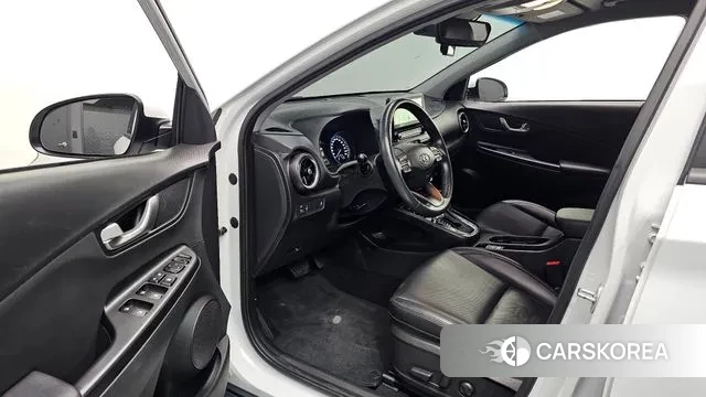 Hyundai The New Kona id 3760281 из Кореи 20