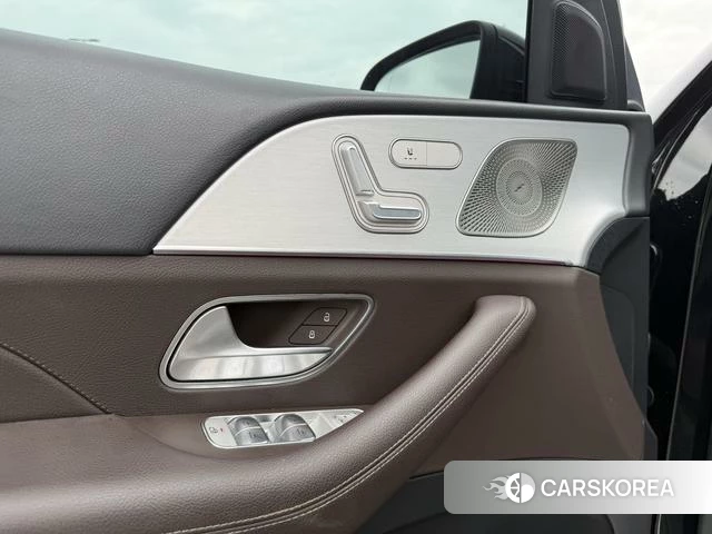 Mercedes-Benz GLE (import) id 4334715 из Китая 12