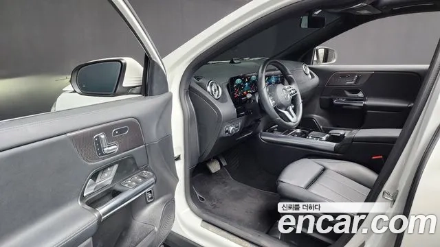 Mercedes-Benz GLA - Class H247 id 2921557 из Кореи 20