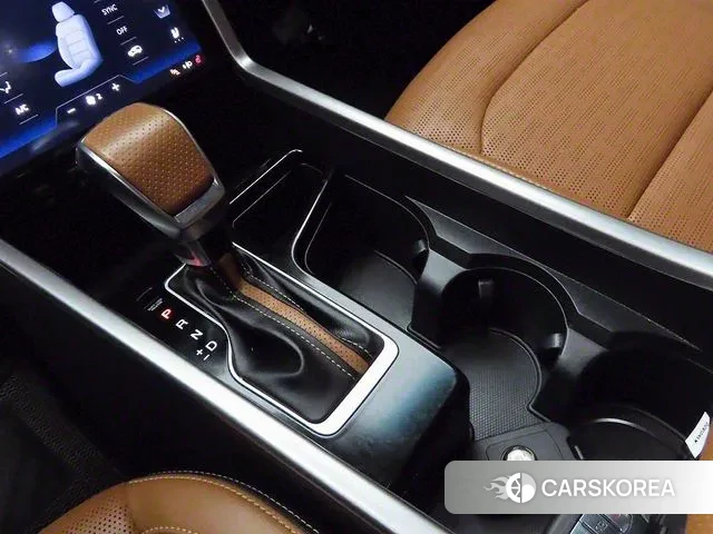 Ssangyong Torres id 3147686 из Кореи 20