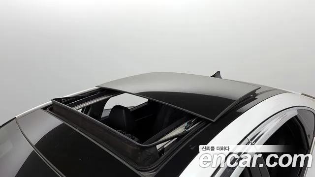 Hyundai Sonata (DN8) id 2631925 из Кореи 20