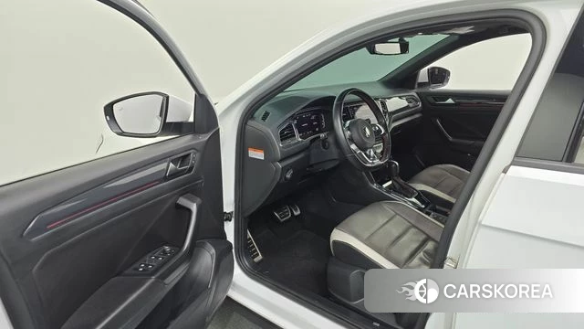 Volkswagen T-Roc id 4250150 из Кореи 20