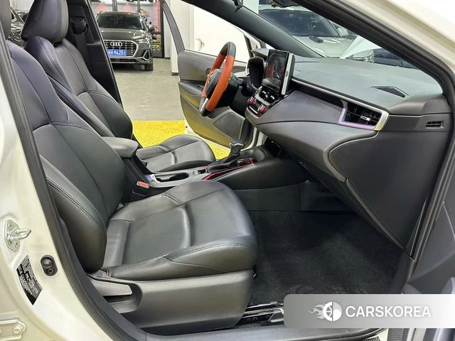 Toyota Lei Ling id 4313647 из Китая 19