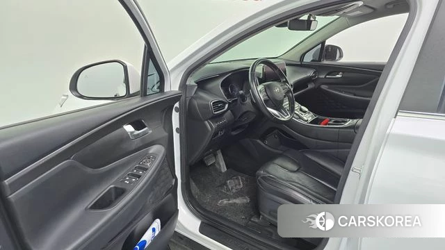 Hyundai The New Santa Fe id 4529888 из Кореи 20