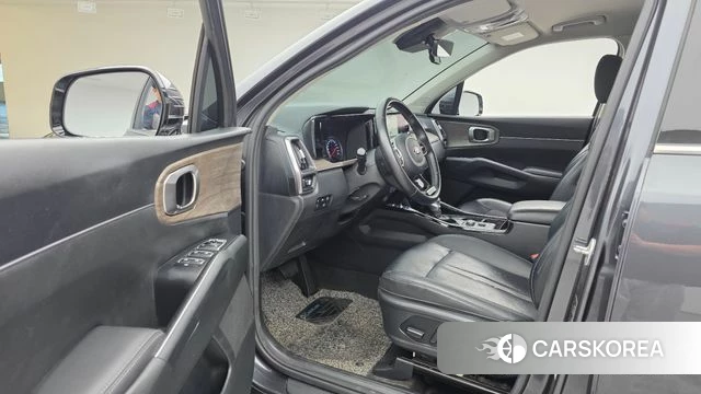 Kia Sorento 4th Generation id 4780153 из Кореи 20