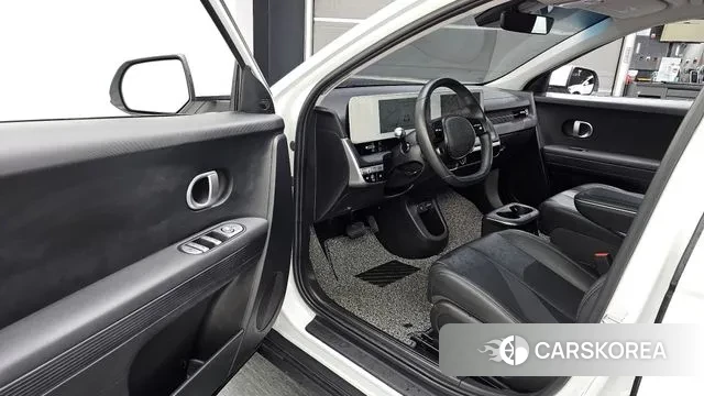 Hyundai Ionic 5 id 3007399 из Кореи 20