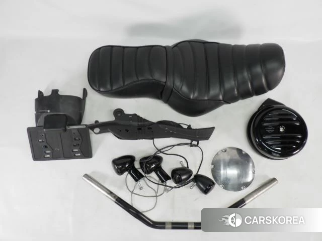 Harley-Davidson Sportster XL883N id 4373549 из Японии 11