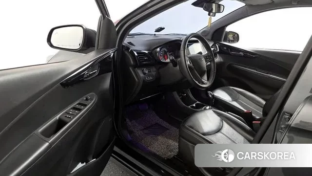 Chevrolet (GM Daewoo) The Next Spark id 3520530 из Кореи 20