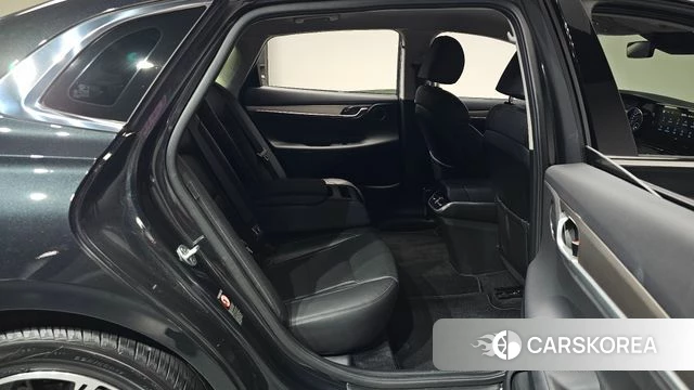 Hyundai The New Grandeur IG id 4693438 из Кореи 31