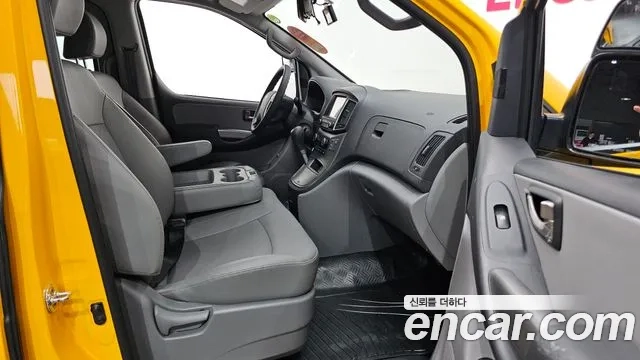 Hyundai The New Grand Starex id 2908025 из Кореи 20