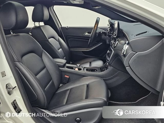 Mercedes-Benz GLA-Class X156 id 4713213 из Кореи 20