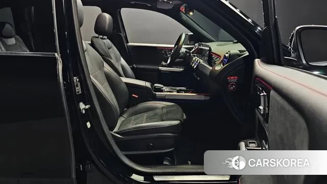 Mercedes-Benz GLB-Class X247 id 3038499 из Кореи 20