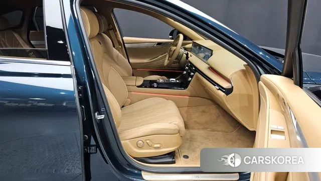 Genesis G80 (RG3) id 3775999 из Кореи 20