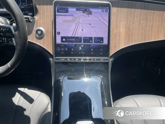 Mercedes-Benz EQE id 4276746 из Китая 25