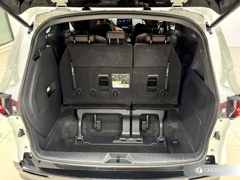 Toyota Sienna id 4583797 из Китая 28