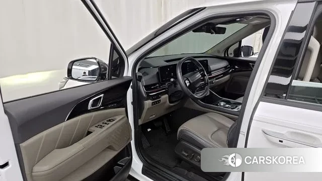 Kia The New Carnival 4th Generation id 3431373 из Кореи 20