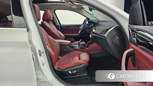 BMW X4 (G02) id 3238691 из Кореи 20