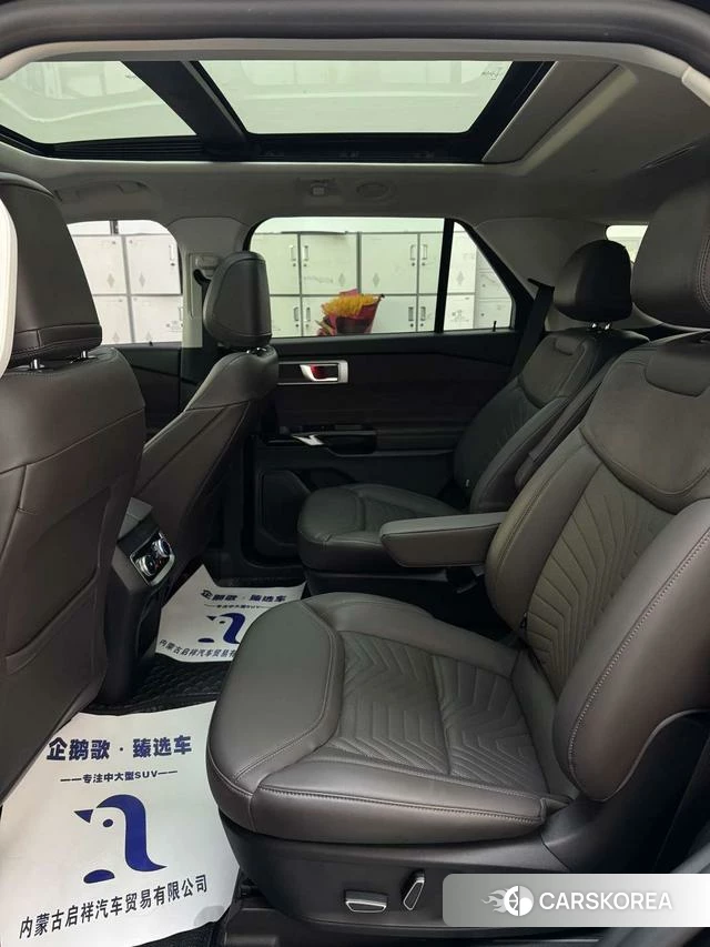 Ford Explorer id 4380663 из Китая 20