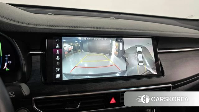 Kia K7 Premier Hybrid id 3800338 из Кореи 20
