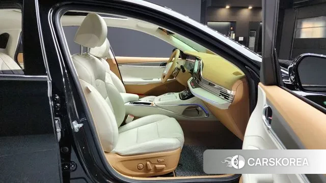 Hyundai The New Grandeur IG id 3601612 из Кореи 20