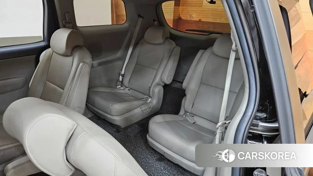 Kia The New Carnival id 4746765 из Кореи 20