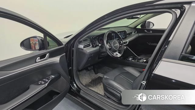 Kia K5 Hybrid 3rd Generation id 4535061 из Кореи 20