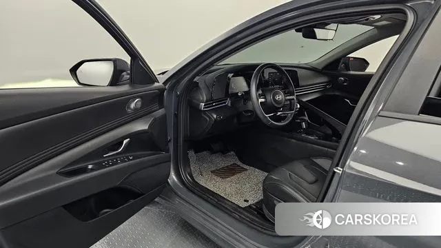 Hyundai The New Avante (CN7) id 3278244 из Кореи 20