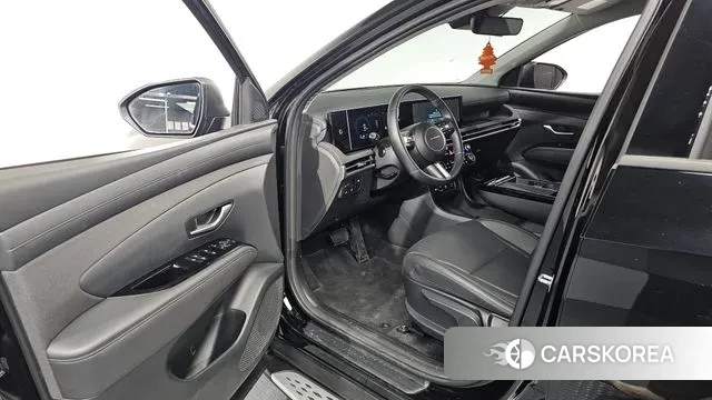 Hyundai The New Tucson (NX4) id 3620110 из Кореи 20