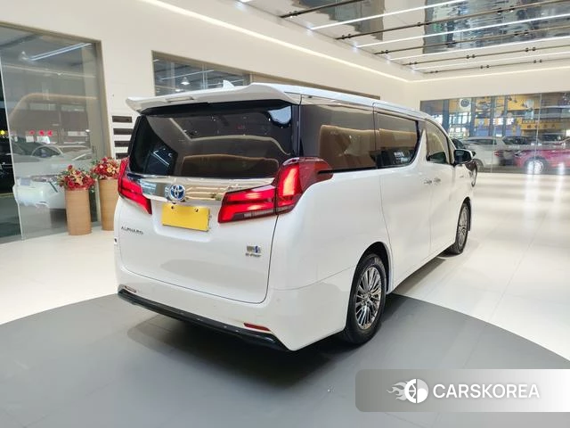Toyota Elfa id 4263784 из Китая 18