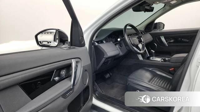 Land Rover Discovery Sports 2nd Generation id 4244496 из Кореи 36