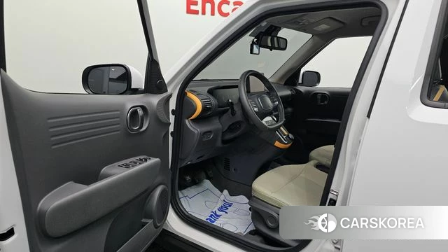 Hyundai Casper id 4274892 из Кореи 20