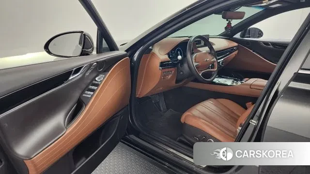 Genesis G80 (RG3) id 3561147 из Кореи 20