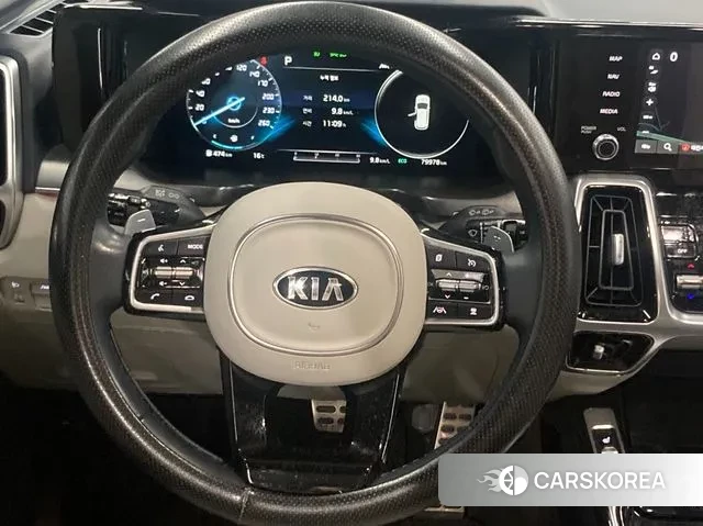 Kia Sorento 4th Generation id 3686303 из Кореи 16